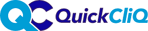 QuickCliq logo